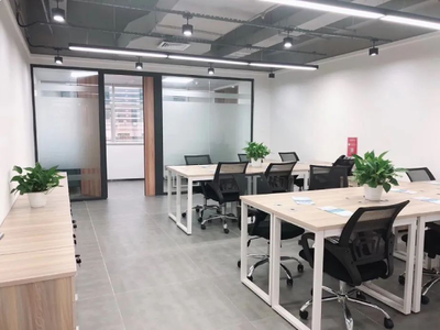 創富港創業孵化基地2023年寶安區創業扶持活動圓滿結束，助力企業成長與創新