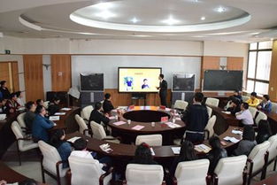 校企合作新篇章 創(chuàng)新創(chuàng)業(yè)學院與甘肅船說眾創(chuàng)空間文化產業(yè)簽署合作框架協議，共筑創(chuàng)業(yè)空間服務新高地