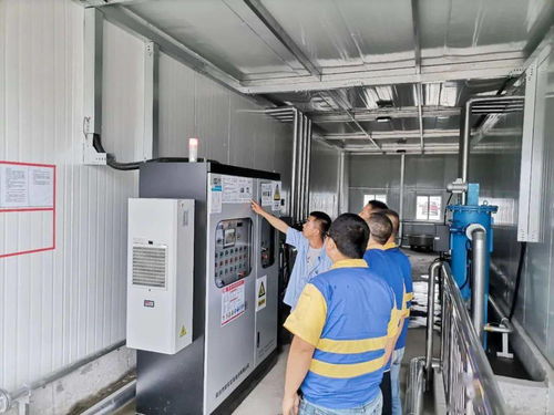 筑牢安全防線，賦能創(chuàng)業(yè)沃土——記總裝西安工廠有限空間風(fēng)險(xiǎn)識(shí)別與事故演習(xí)