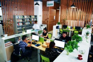 上海雙創(chuàng)地圖即將發(fā)布，眾創(chuàng)空間活力與入駐率再引關(guān)注